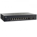 Cisco SB SF302-08MP (SRW208MP-K9-EU)